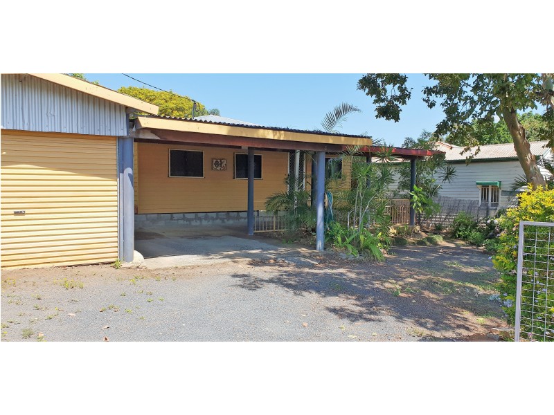 81 East St Ex, Mount Morgan QLD 4714