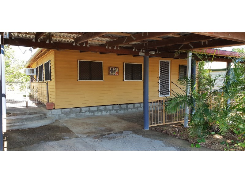 81 East St Ex, Mount Morgan QLD 4714