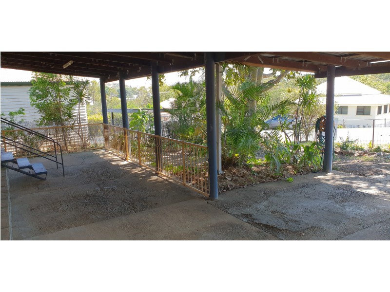 81 East St Ex, Mount Morgan QLD 4714