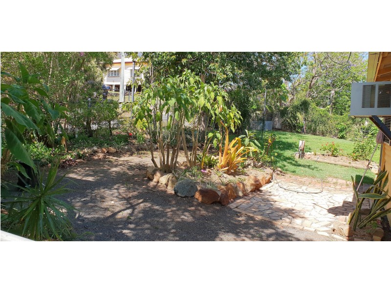 81 East St Ex, Mount Morgan QLD 4714