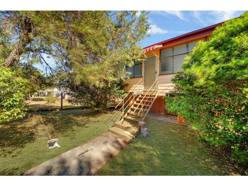 40 James St, Mount Morgan QLD 4714