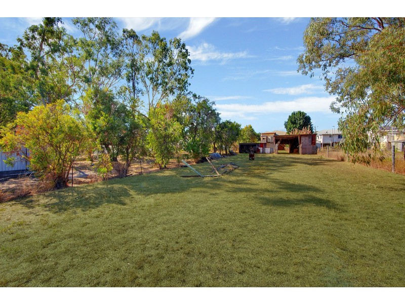 40 James St, Mount Morgan QLD 4714