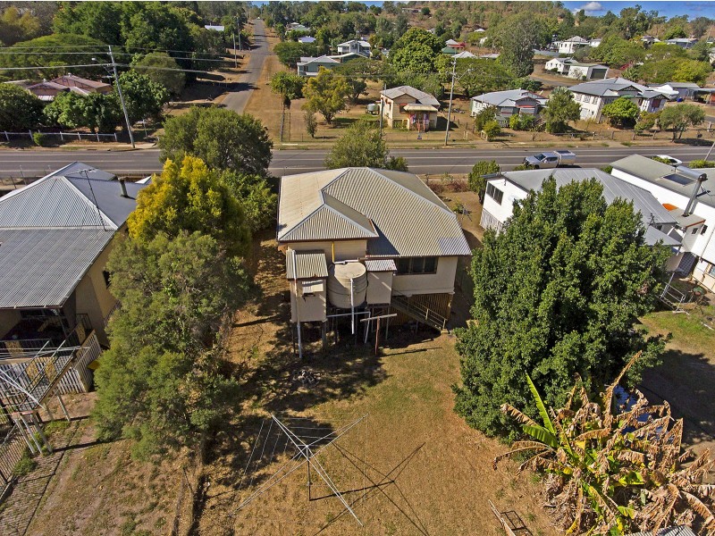 40 James St, Mount Morgan QLD 4714