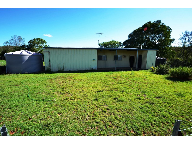 4629 Capricorn Hwy, Westwood QLD 4702