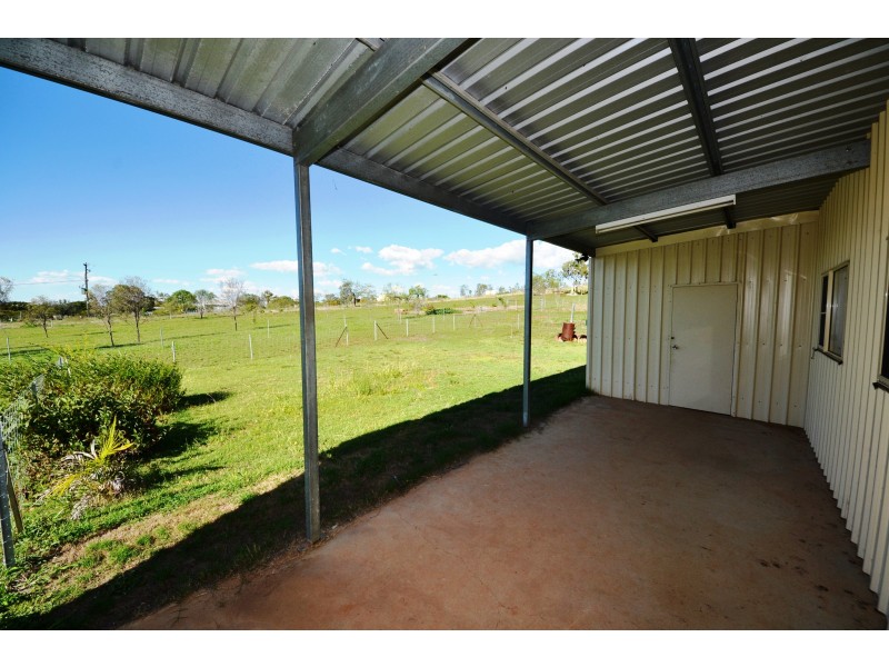 4629 Capricorn Hwy, Westwood QLD 4702