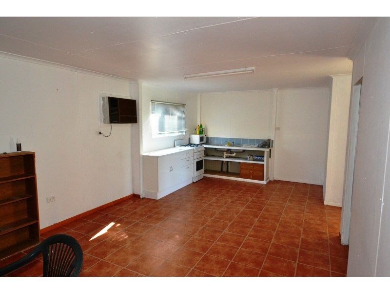 4629 Capricorn Hwy, Westwood QLD 4702