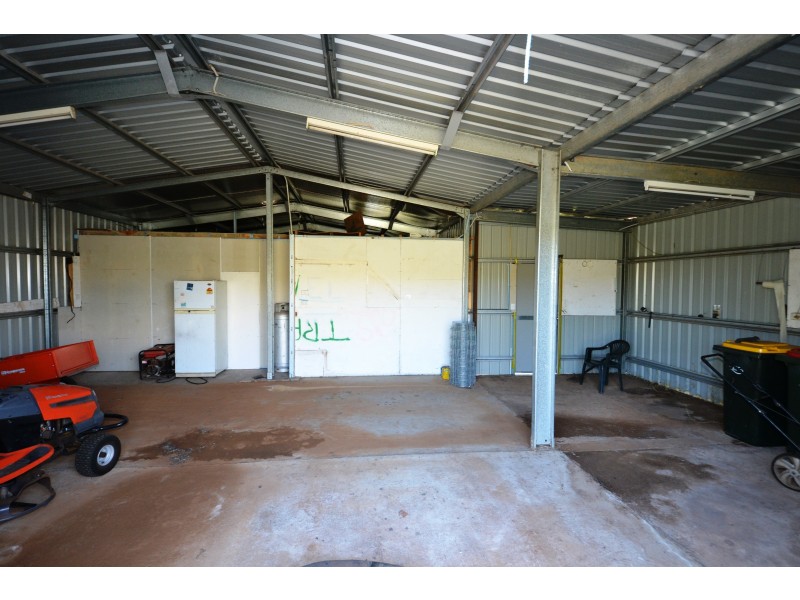 4629 Capricorn Hwy, Westwood QLD 4702