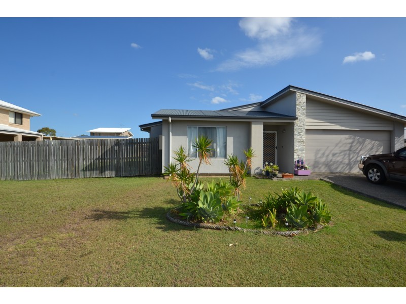 6 Maree Cres, Gracemere QLD 4702