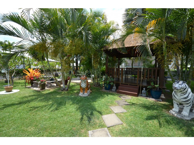 375 Stenhouse St, Koongal QLD 4701