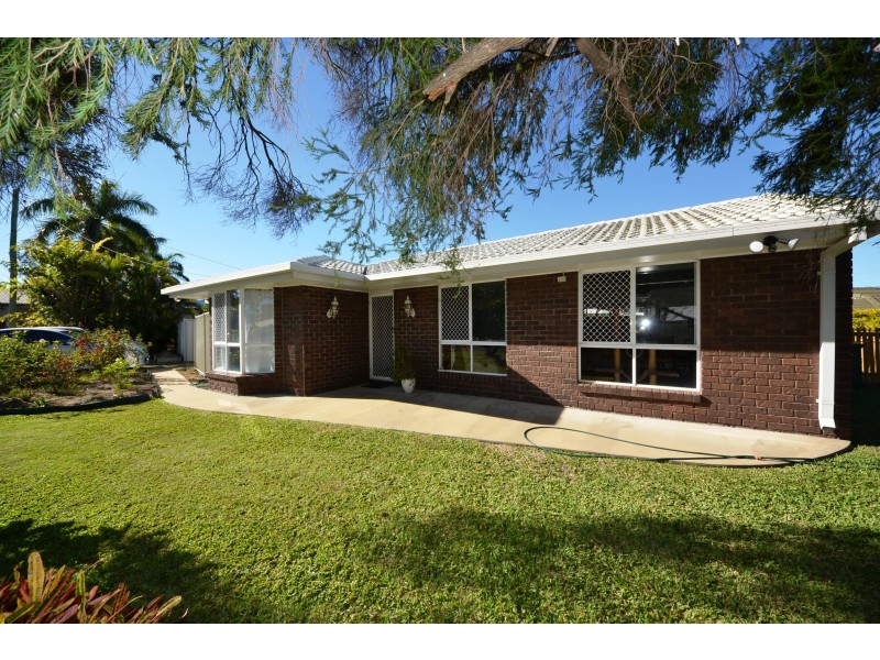 5 Jillian Ct, Gracemere QLD 4702