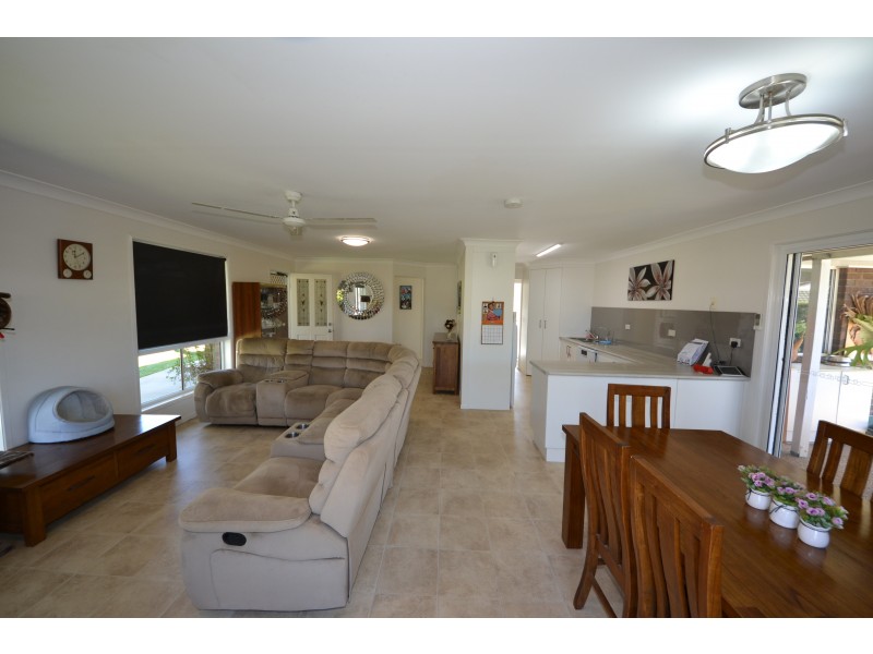 5 Jillian Ct, Gracemere QLD 4702