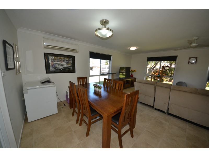 5 Jillian Ct, Gracemere QLD 4702