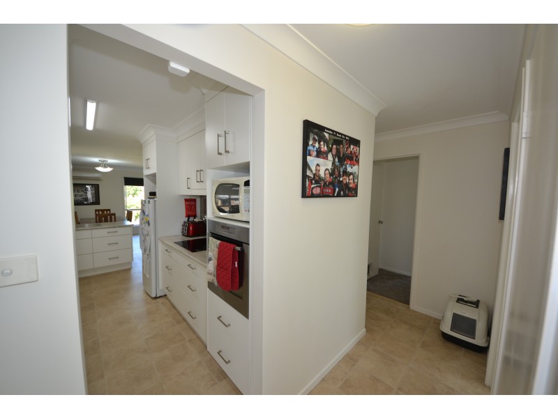 5 Jillian Ct, Gracemere QLD 4702