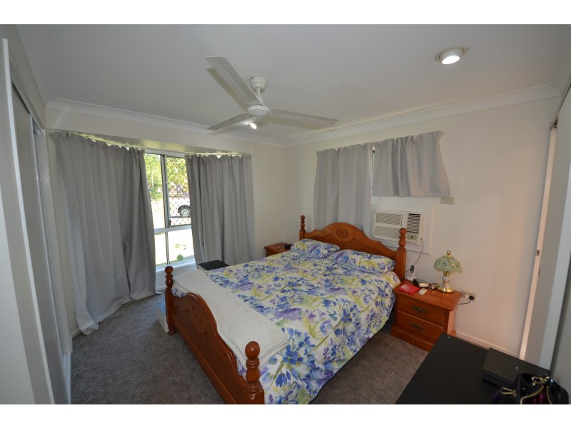 5 Jillian Ct, Gracemere QLD 4702