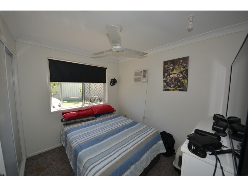 5 Jillian Ct, Gracemere QLD 4702