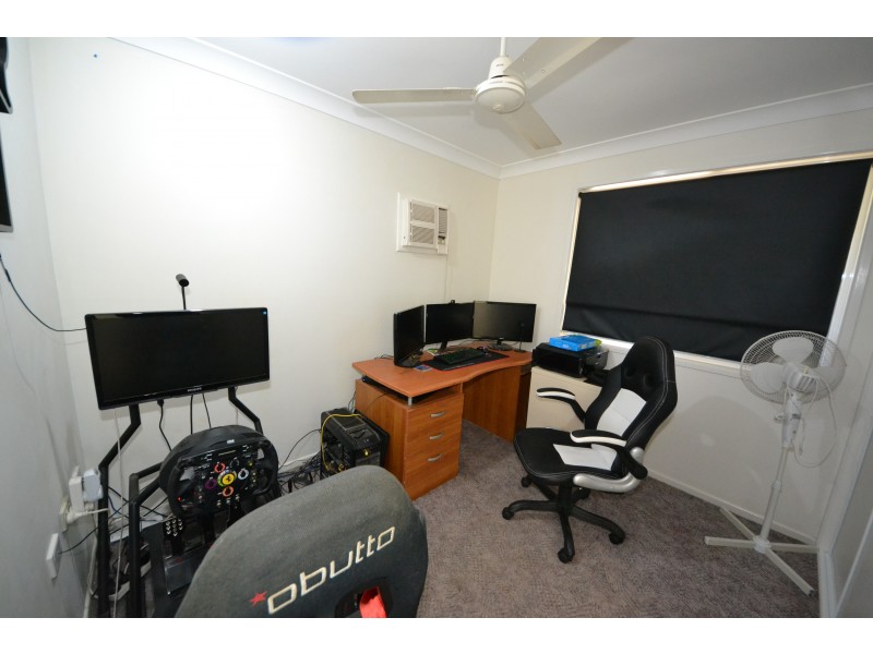 5 Jillian Ct, Gracemere QLD 4702