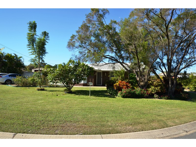 5 Jillian Ct, Gracemere QLD 4702