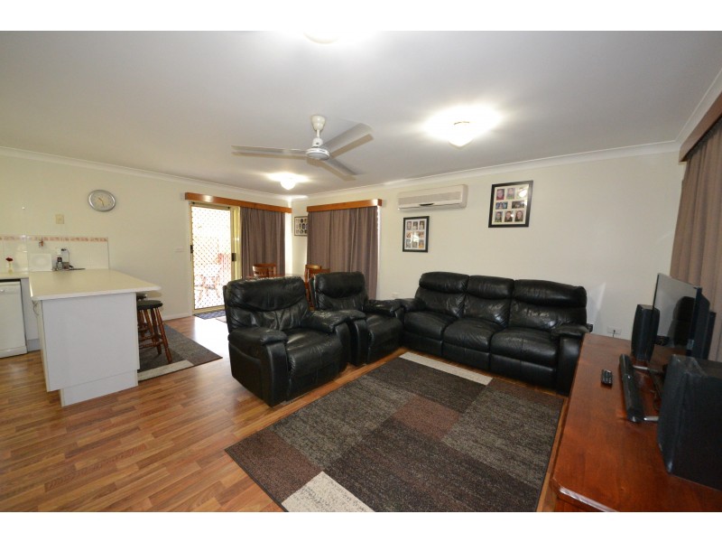 11 Labanka Cres, Gracemere QLD 4702