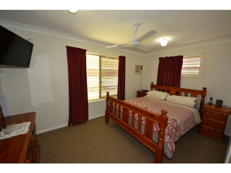 11 Labanka Cres, Gracemere QLD 4702