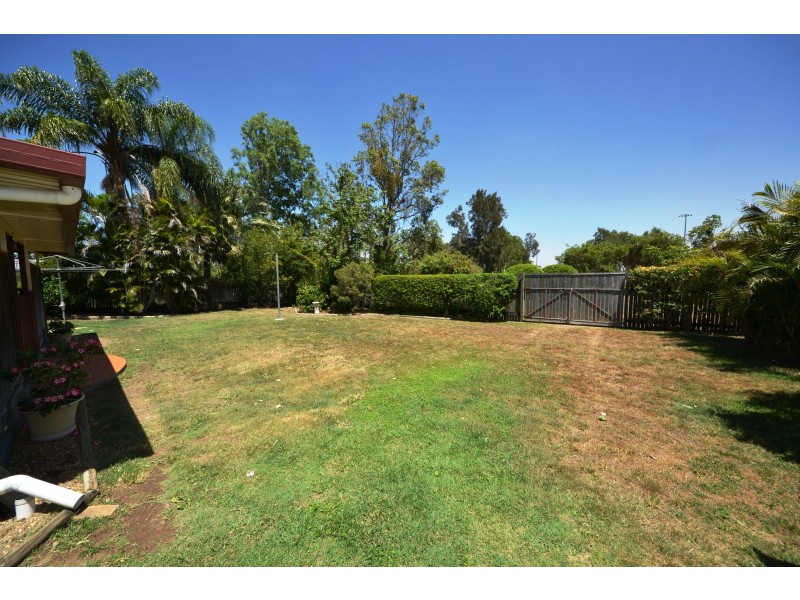 11 Labanka Cres, Gracemere QLD 4702