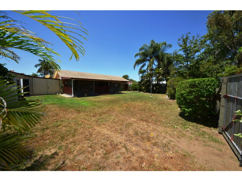 11 Labanka Cres, Gracemere QLD 4702