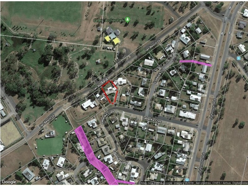 11 Labanka Cres, Gracemere QLD 4702
