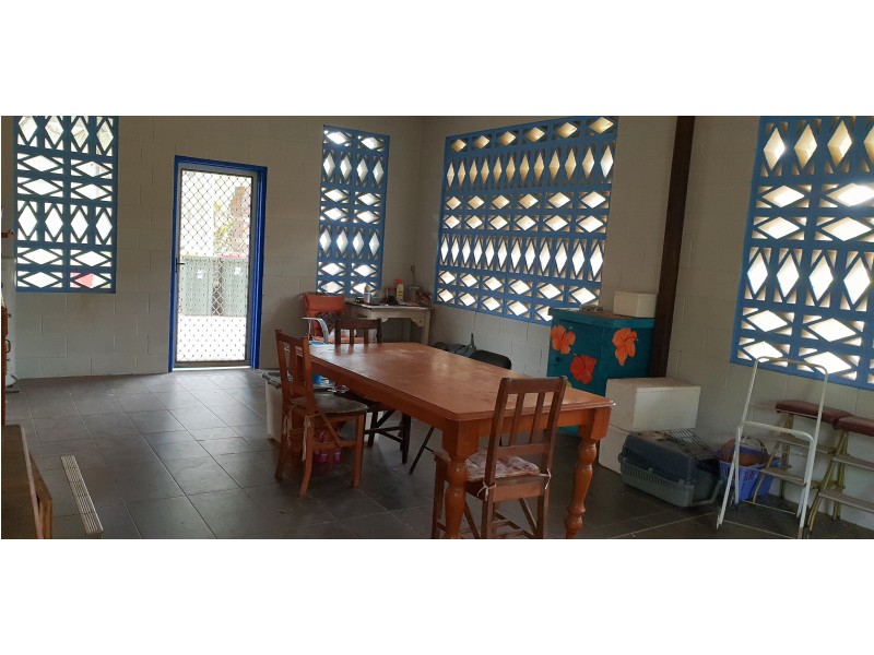 22 Horse Creek Lane, Mount Morgan QLD 4714