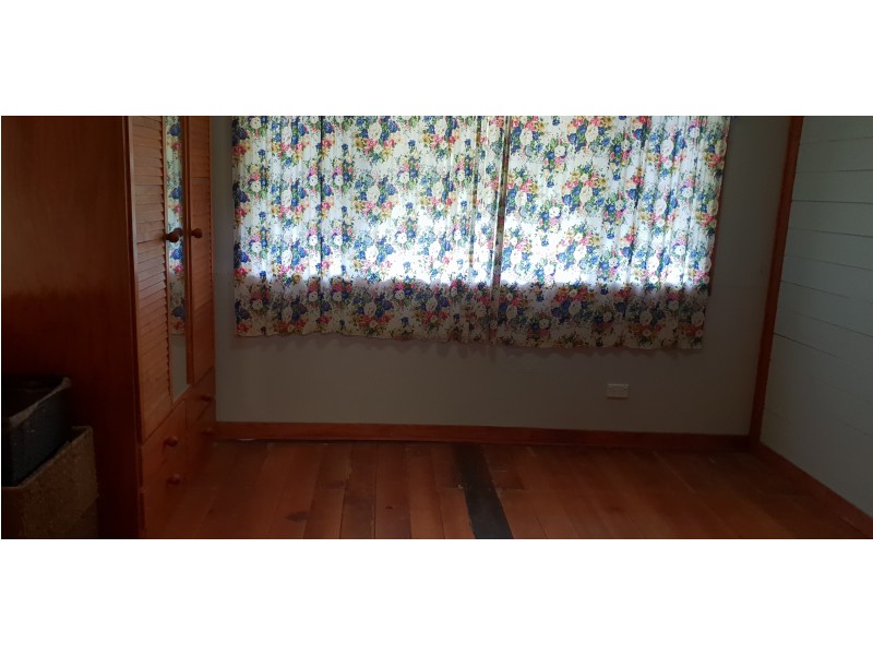 22 Horse Creek Lane, Mount Morgan QLD 4714