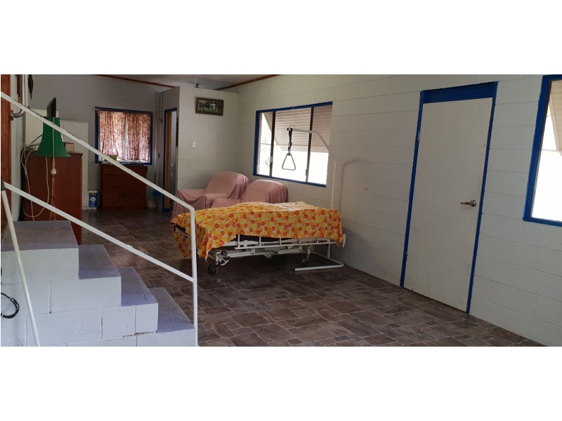 22 Horse Creek Lane, Mount Morgan QLD 4714