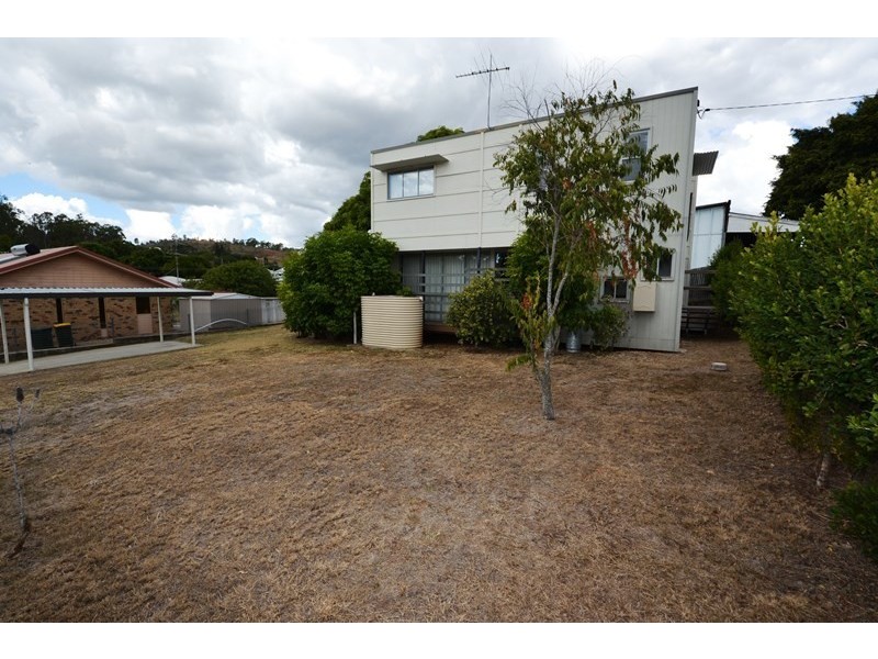 56 Morgan St, Mount Morgan QLD 4714