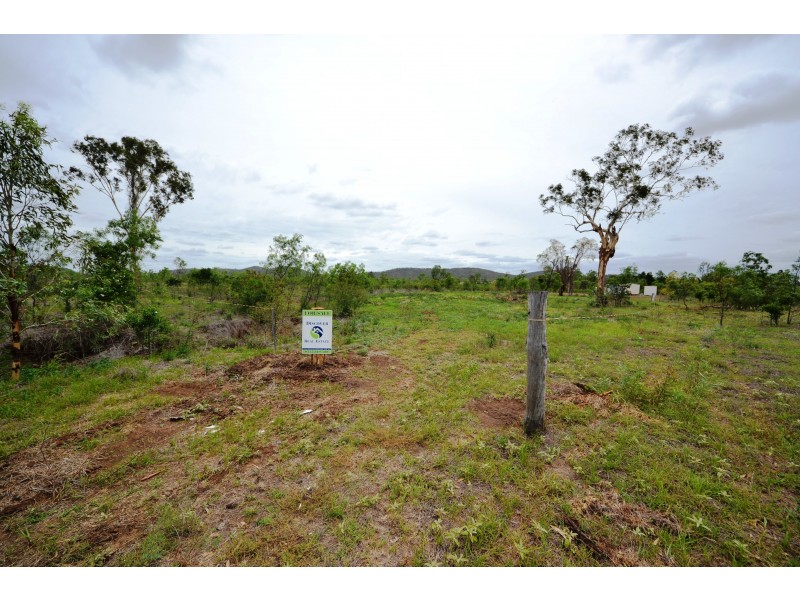 Augusta Street, Westwood QLD 4702