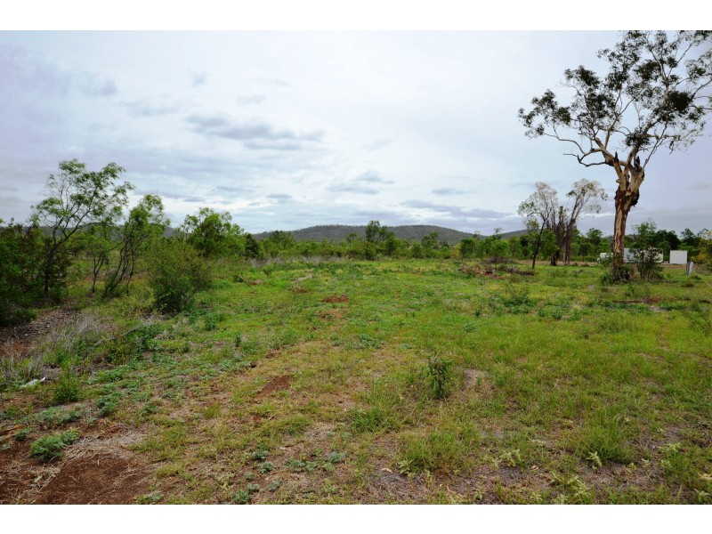 Augusta Street, Westwood QLD 4702
