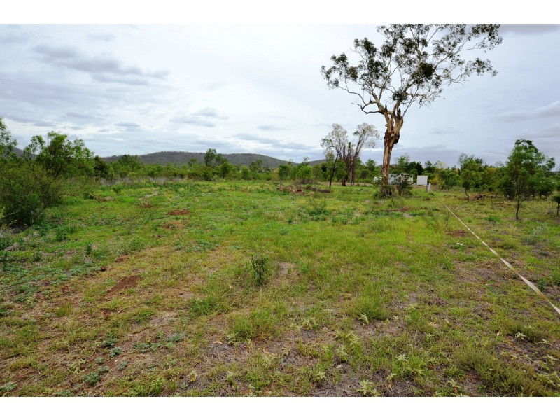 Augusta Street, Westwood QLD 4702