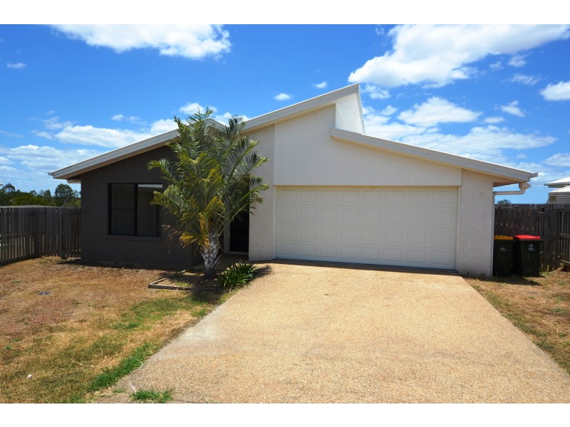 24 Viney St, Gracemere QLD 4702