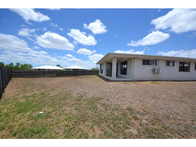 24 Viney St, Gracemere QLD 4702