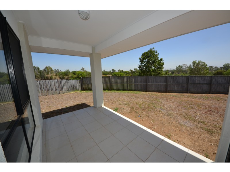 24 Viney St, Gracemere QLD 4702