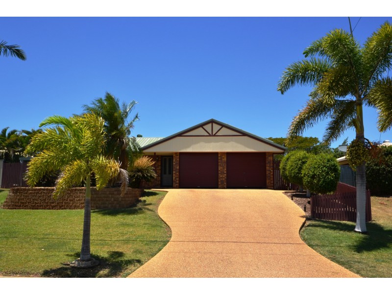 10 Lamb Ave, Gracemere QLD 4702