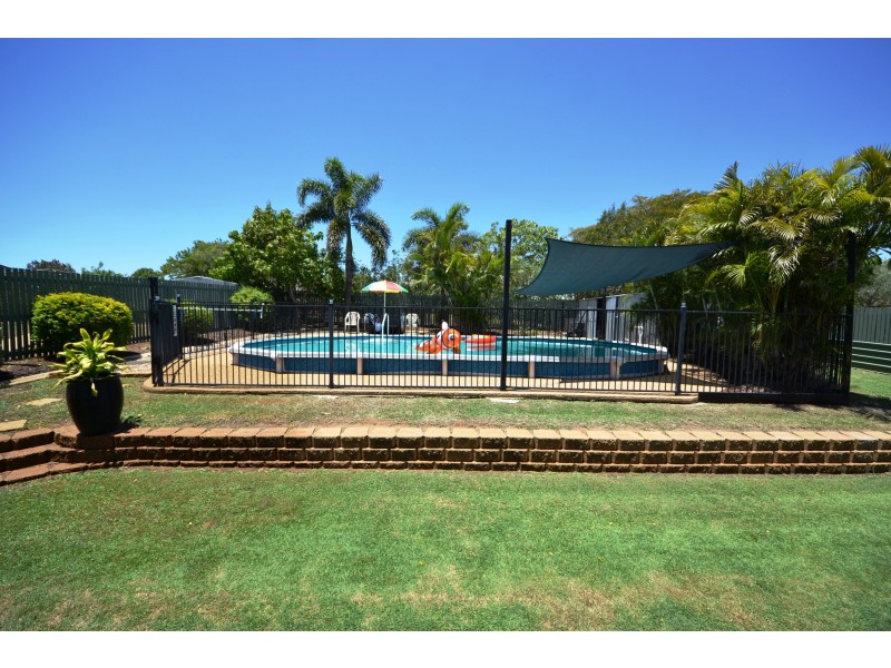 10 Lamb Ave, Gracemere QLD 4702