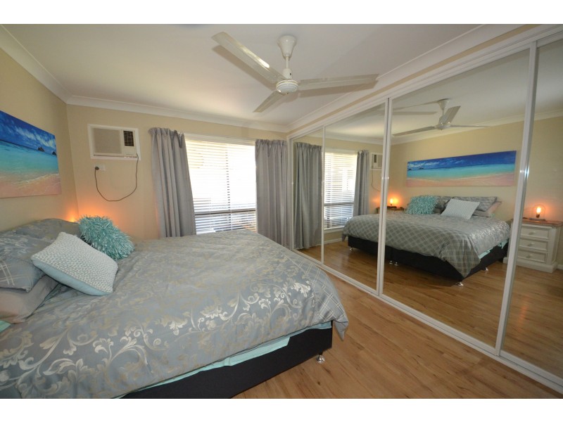 10 Lamb Ave, Gracemere QLD 4702