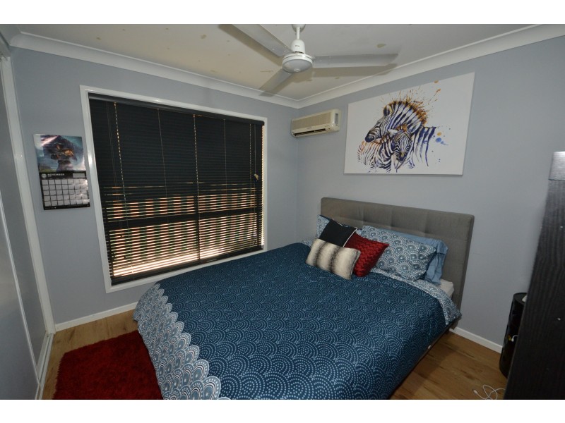 10 Lamb Ave, Gracemere QLD 4702