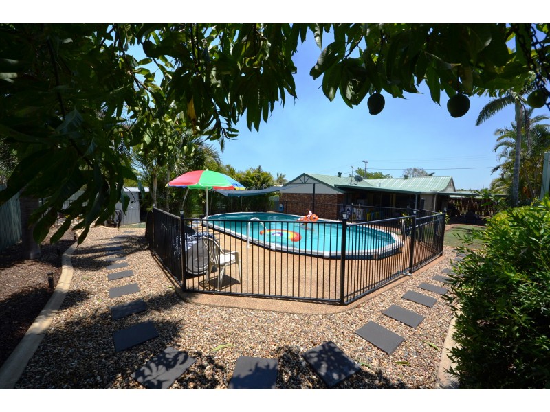 10 Lamb Ave, Gracemere QLD 4702