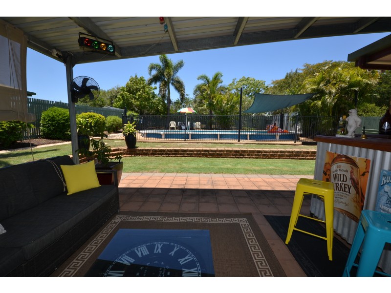 10 Lamb Ave, Gracemere QLD 4702