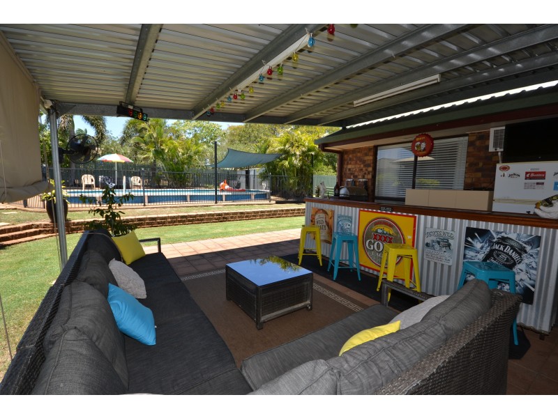 10 Lamb Ave, Gracemere QLD 4702