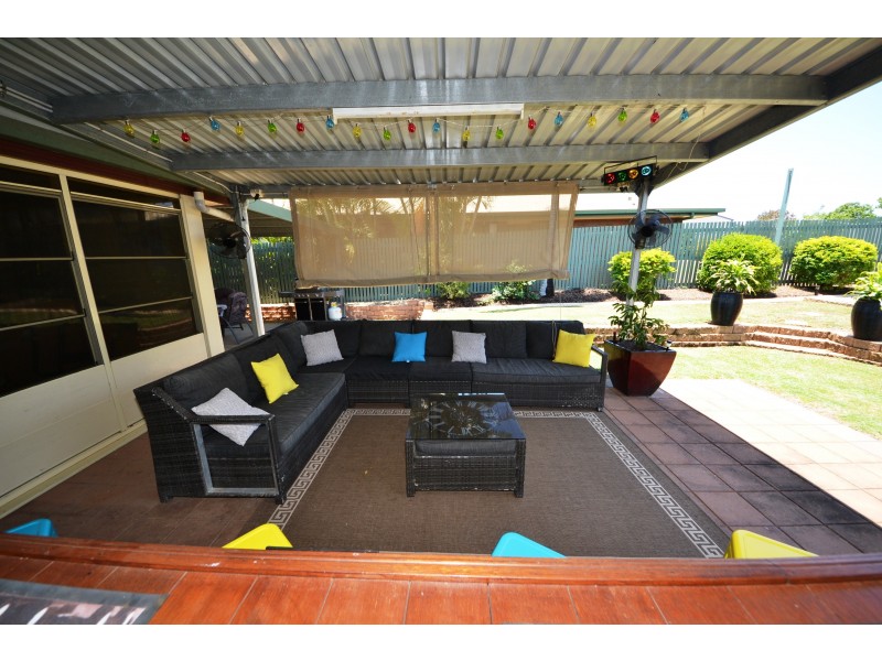 10 Lamb Ave, Gracemere QLD 4702