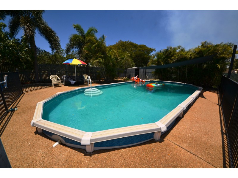 10 Lamb Ave, Gracemere QLD 4702