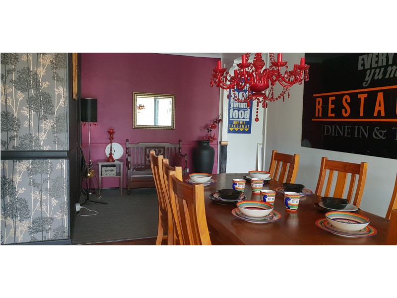 38 Central St, Mount Morgan QLD 4714