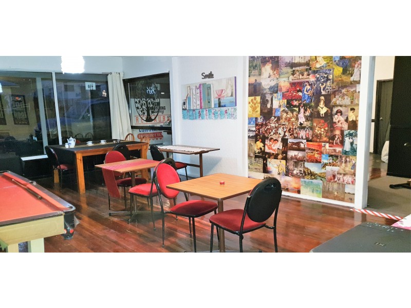 38 Central St, Mount Morgan QLD 4714