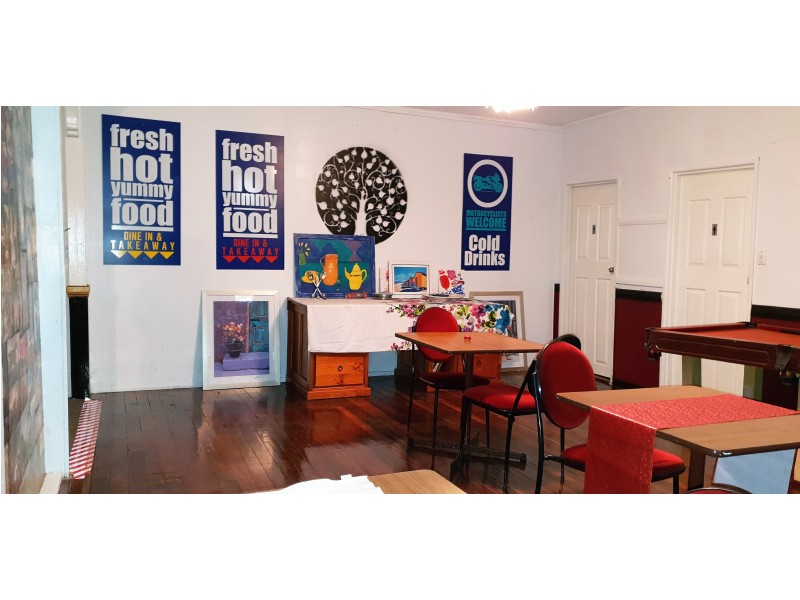 38 Central St, Mount Morgan QLD 4714