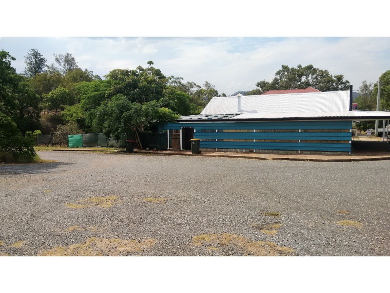 38 Central St, Mount Morgan QLD 4714