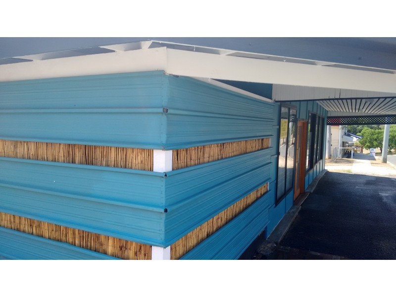 38 Central St, Mount Morgan QLD 4714